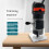 800W Electric Wood Trimmer Router EU Plug 4