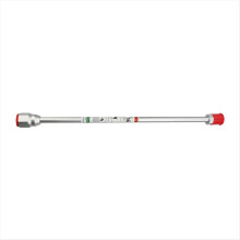 Verlengstang voor sproeier, draagbaar, vervang professioneel reserveonderdeel, 30 cm