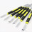 6Pcs Prying Opening Repair Tool Kit Tablet Computer 4