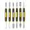 6Pcs Prying Opening Repair Tool Kit Tablet Computer 6