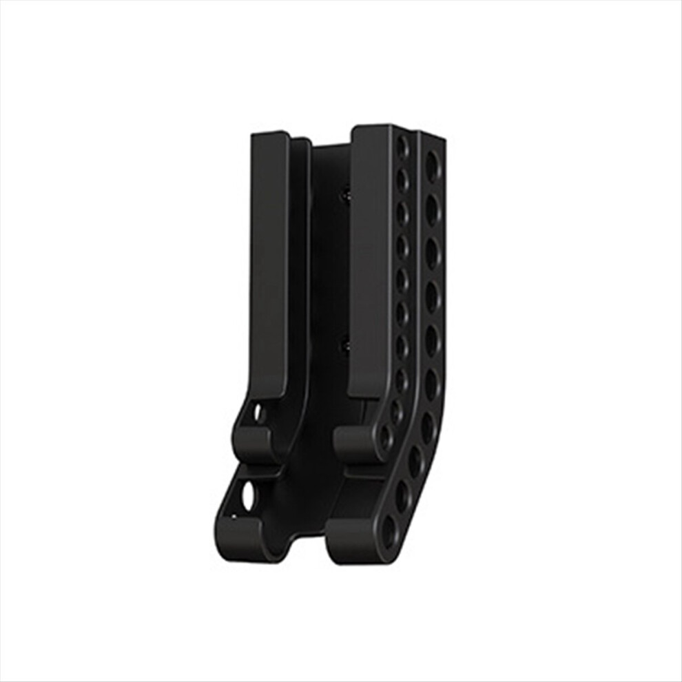 Aa/Aaa Battery Storage Bracket Combination Box-Black 4854010006127