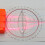 5X Geometric Optics Experiment Kit Concave-Convex Lens Refraction Optical 7