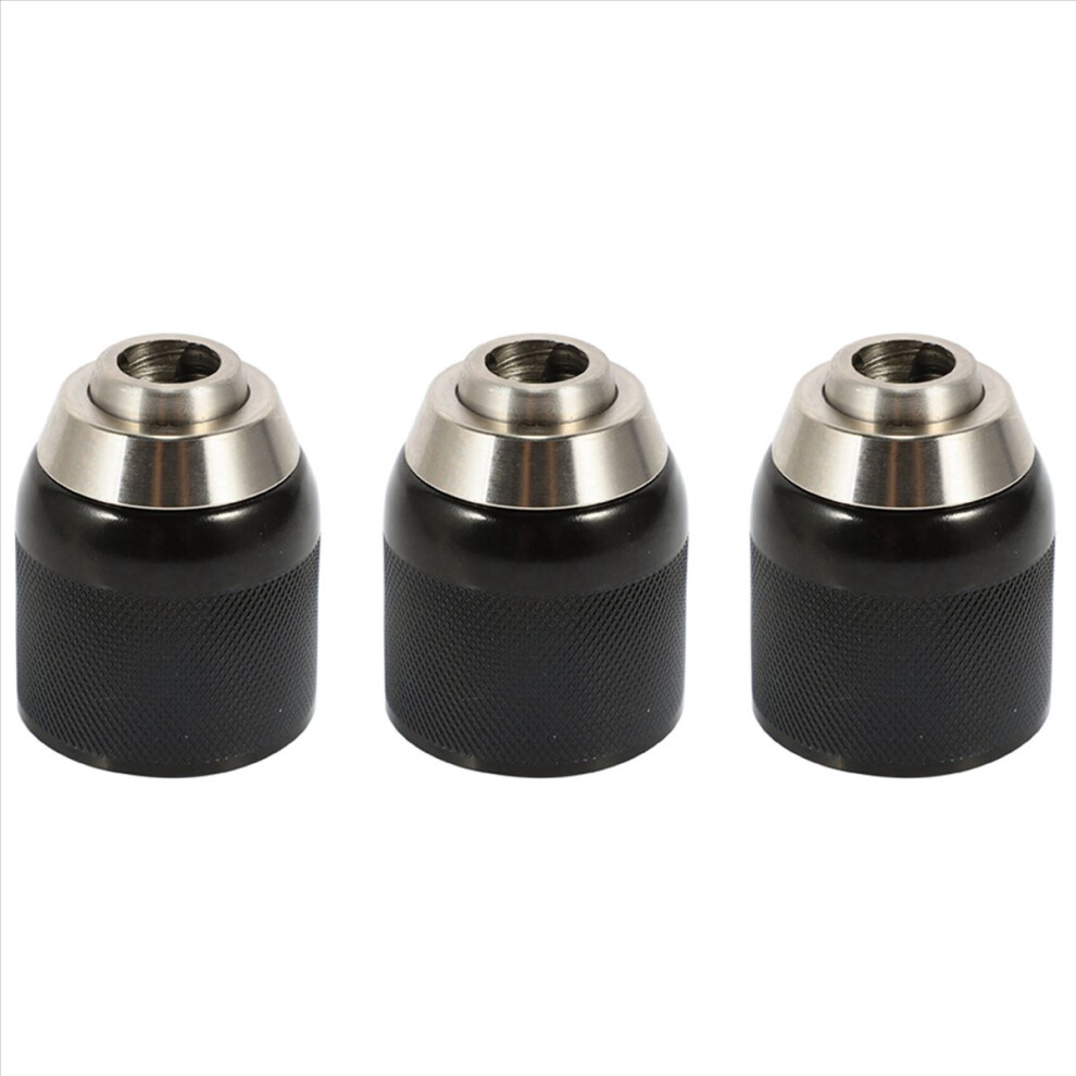 3X Chuck Keyless For Dcd797 Dcd792 Dcd791 Dcd790 Dc988k Dc984kn Dcd796 N196034 Power Tool Accessories Electric 4854010088918