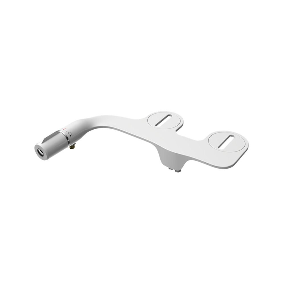Guardgets Toilet Bidet Attachment Smart Bidets Ultra-Slim Nozzles 4854194584169