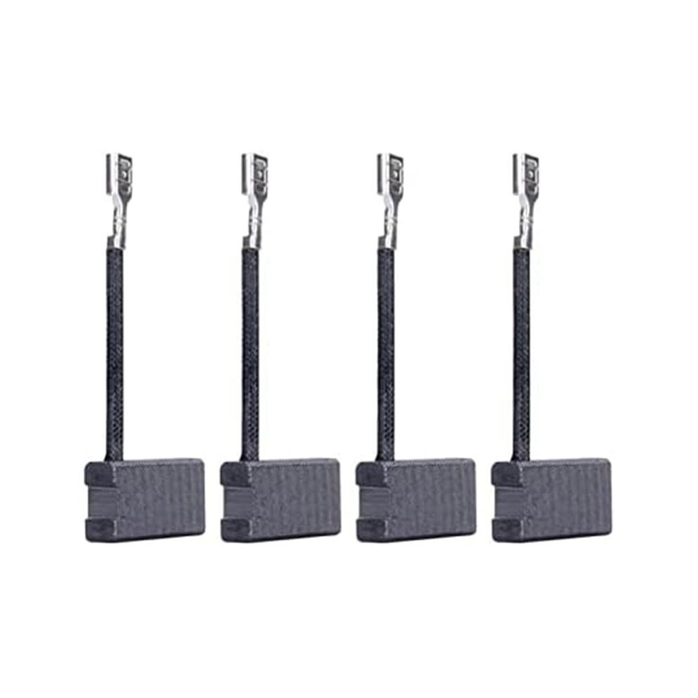 Carbon Brushes Compatible For Dw718 / Dws780 Dw717/Dw708 Miter Saw 4852597827401