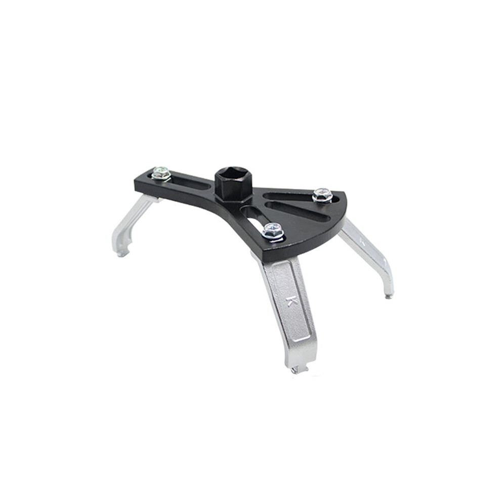 3-Claw Multifunctional Automobile Tank Cover Wrench 4852597832108
