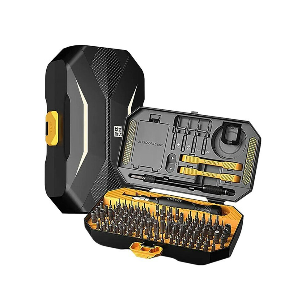 Screwdriver Set Computer Notebook Phone Maintenance Tool Combination 4854194570209
