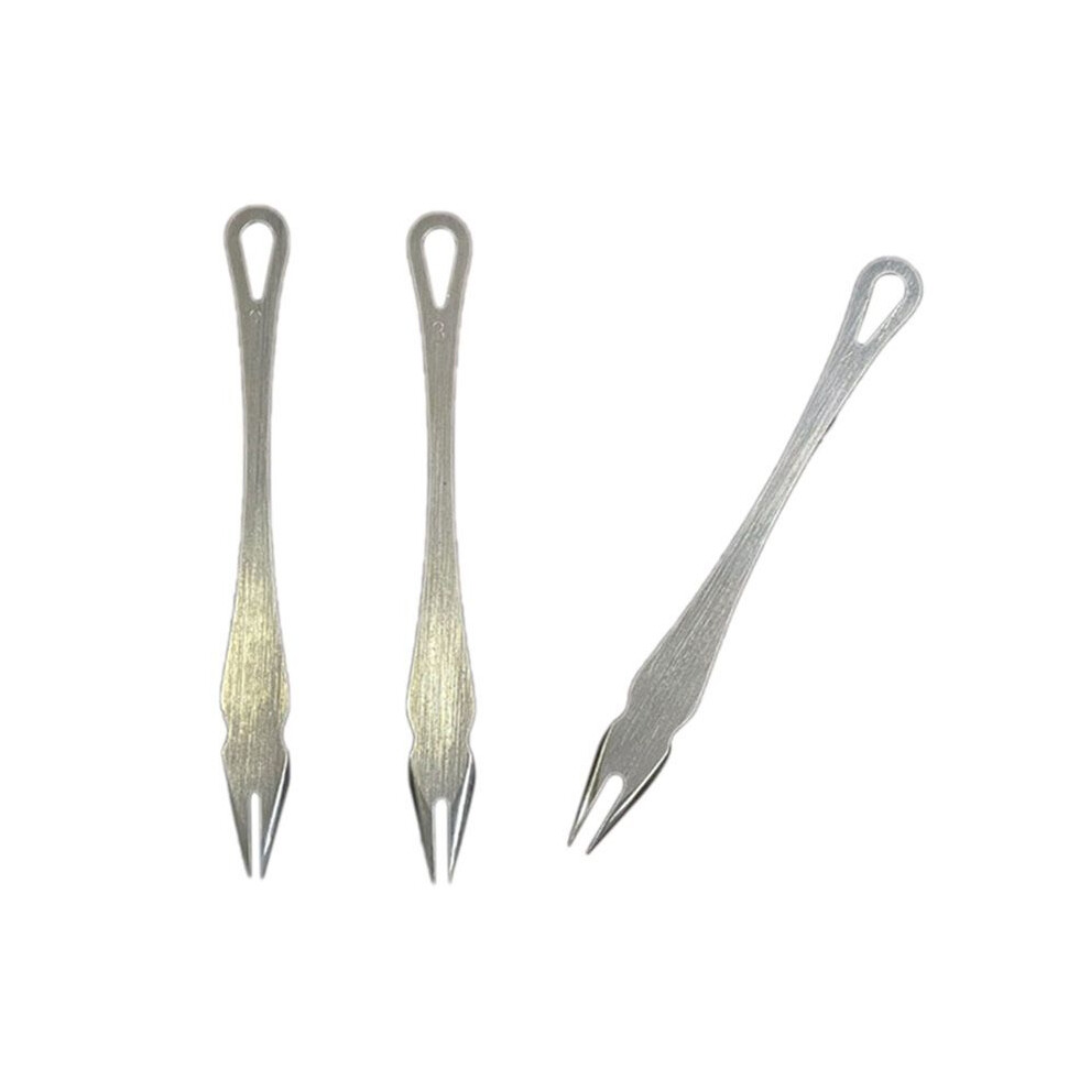 Crimping Work Process Making Tools