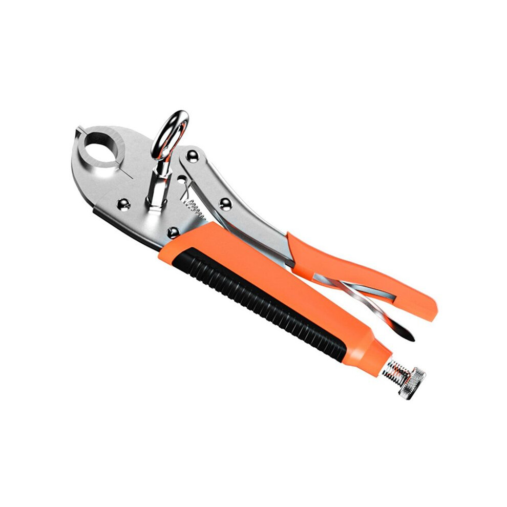Multifunctional Universal Floor Heating Pliers Disassembly 4852597831811