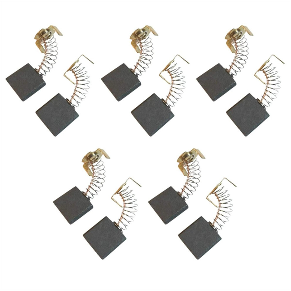 10Pcs Motor Carbon Brush 83990291A1 4852597827159