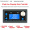 2X -SMC01 Stepper Motor Driver and Controller DC 5-30V Reverse Pulse Speed Control Board Programmable PLC Serial 4