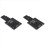 2X EMMC naar USD Board USB (MicroSD) Adapter MicroSD-modules voor ROCK PI 4A/4B 1