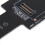 2X EMMC naar USD Board USB (MicroSD) Adapter MicroSD-modules voor ROCK PI 4A/4B 5