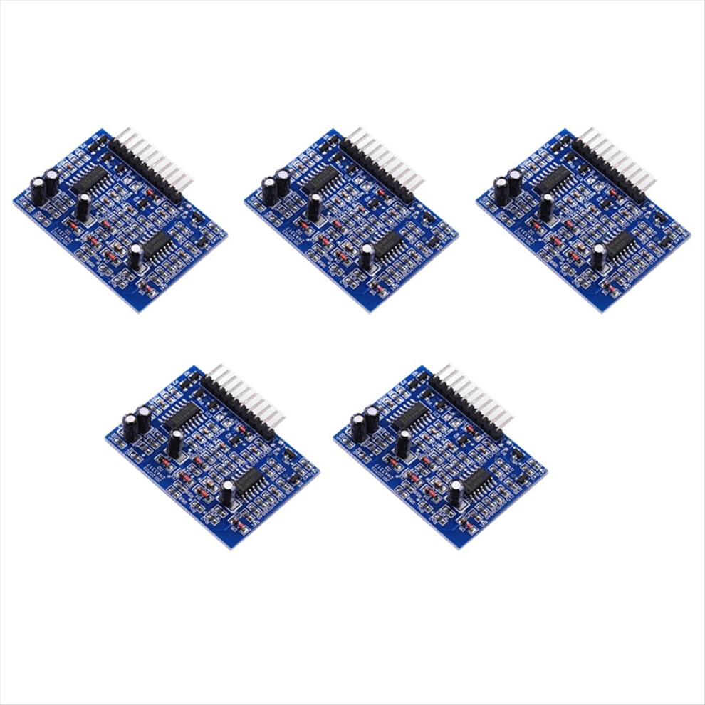 5X Eg7500 Inverter Front Stage Boost Push-Pull Switching Power Drive Board Fully Compatible With Ka7500 Tl494 4854010013057