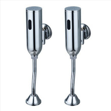 2x urinoir sensor spoelklep wandgemonteerd automatisch spoelsysteem hotel badkamer waterbesparing