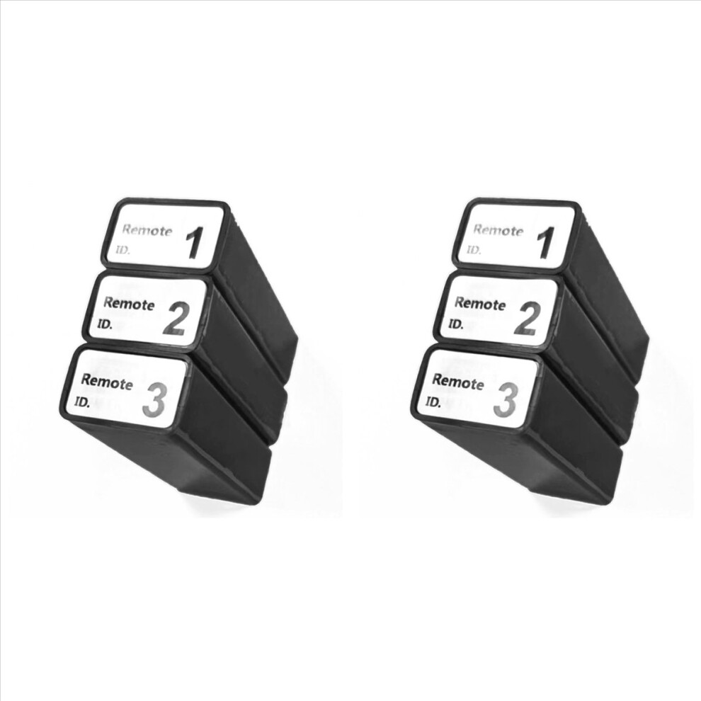 6X Et618 Network Cable Tester With Lcd Display Analogs Digital Search Poe Test Wiremap Id Mapping Tool(A) 4854194597718