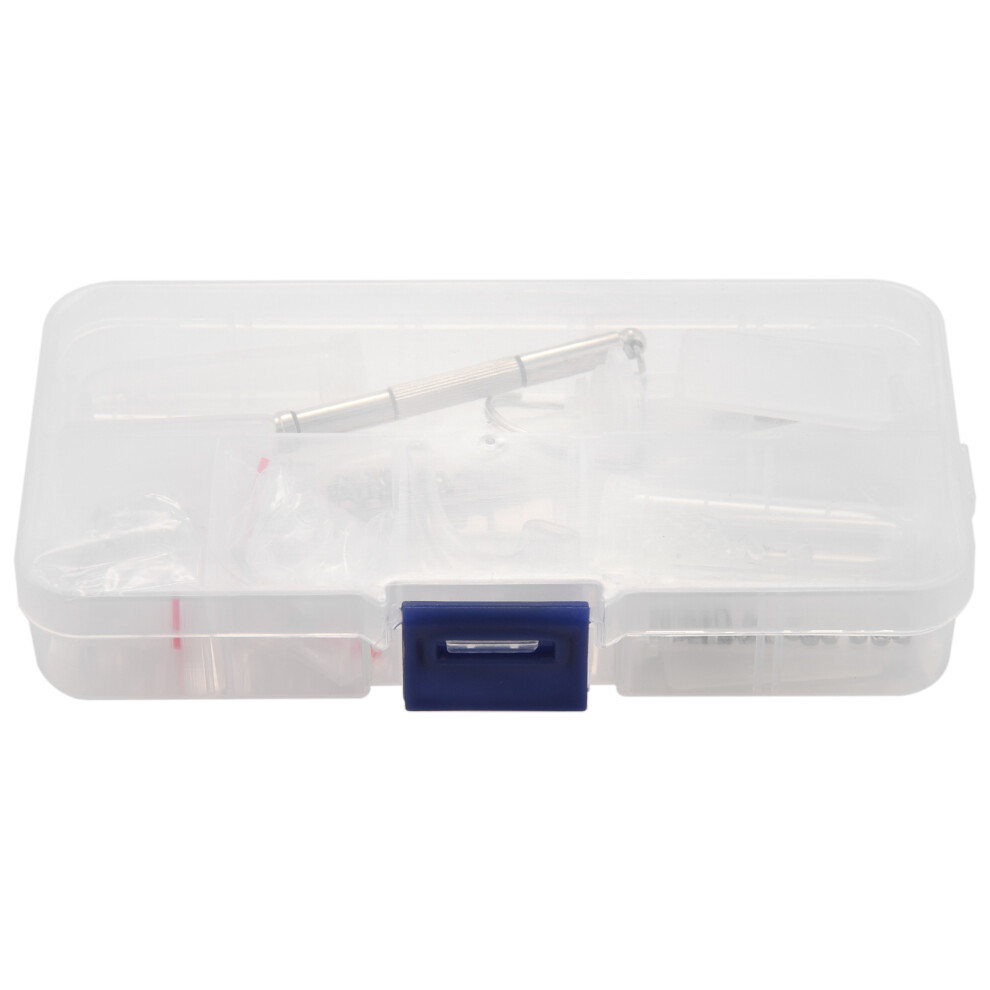 Glasses Optical Kit Screw Nut Nose Set Eyeglass Assortment 4852100627436