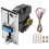 Multi Coin for Mechanism Vending Machine Mech Game 4