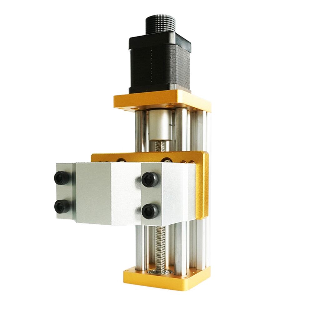 Sliding Table Apply Nema17/23 42Byg/57 Stepper 45Mm Spindle Fixture 4852100625524
