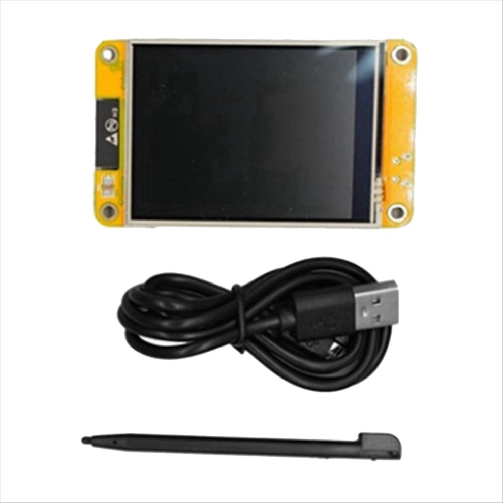 Photos - Console Accessory for NerdMiner V2 2.8 Inch Display Bitcoin BTC Miner Solo