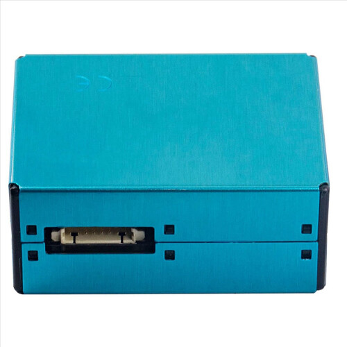 3X PMS5003 PM2.5 PM10 Kwaliteitsdetectiesensor Digitale deeltjesconcentratie lasersensor Stofmonitormodule 2