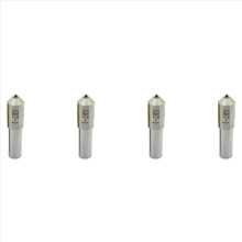 4x Octaëder Tip Diamant Dresser voor Slijpschijf Slijper Steen Gereedschap Dresser Pen Reparatie Onderdelen Slijper