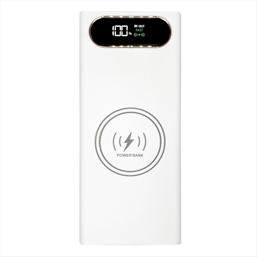 Charging 22.5W Qc3.0 Pd3.0 Type C Wireless 15W Charge Storage Box A 4852100678018