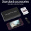 RG50XX Handheld Retro Game Console 5inch Display 64G B 8