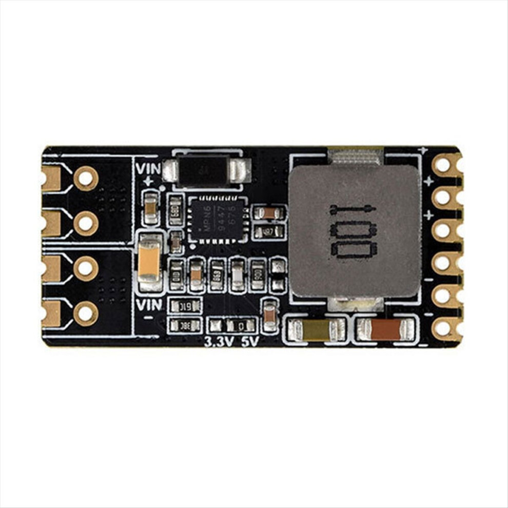 Dc-Dc Mini Buck Module Voltage Moudle,Unwelded 4852100671613