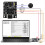CX1000AM Serial Controlled Voice Player Module Soldered 5