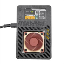 Miner Nerdminer Solo Lottery 500Gh/S Stille ventilator AU PLUG