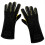 BBQ Heat Resistant Gloves Long Sleeve 5