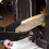 BBQ Heat Resistant Gloves Long Sleeve 8