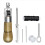 DIY leather art carving sewing tool 1