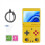 RG34XXSP Retro Game Console Linux 64Bit 3.4 Inch 64+256G B 2