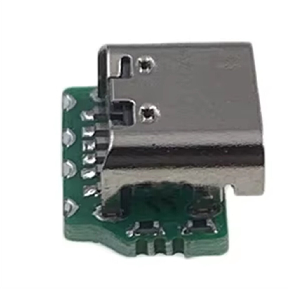 Usb-C Replacement Charge Port Mod Usb Type C Charging Socket 4853344866605
