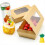 Salad Boxes Takeaway
Cardboard Food Boxes, 7
