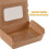 Salad Boxes Takeaway
Cardboard Food Boxes, 4