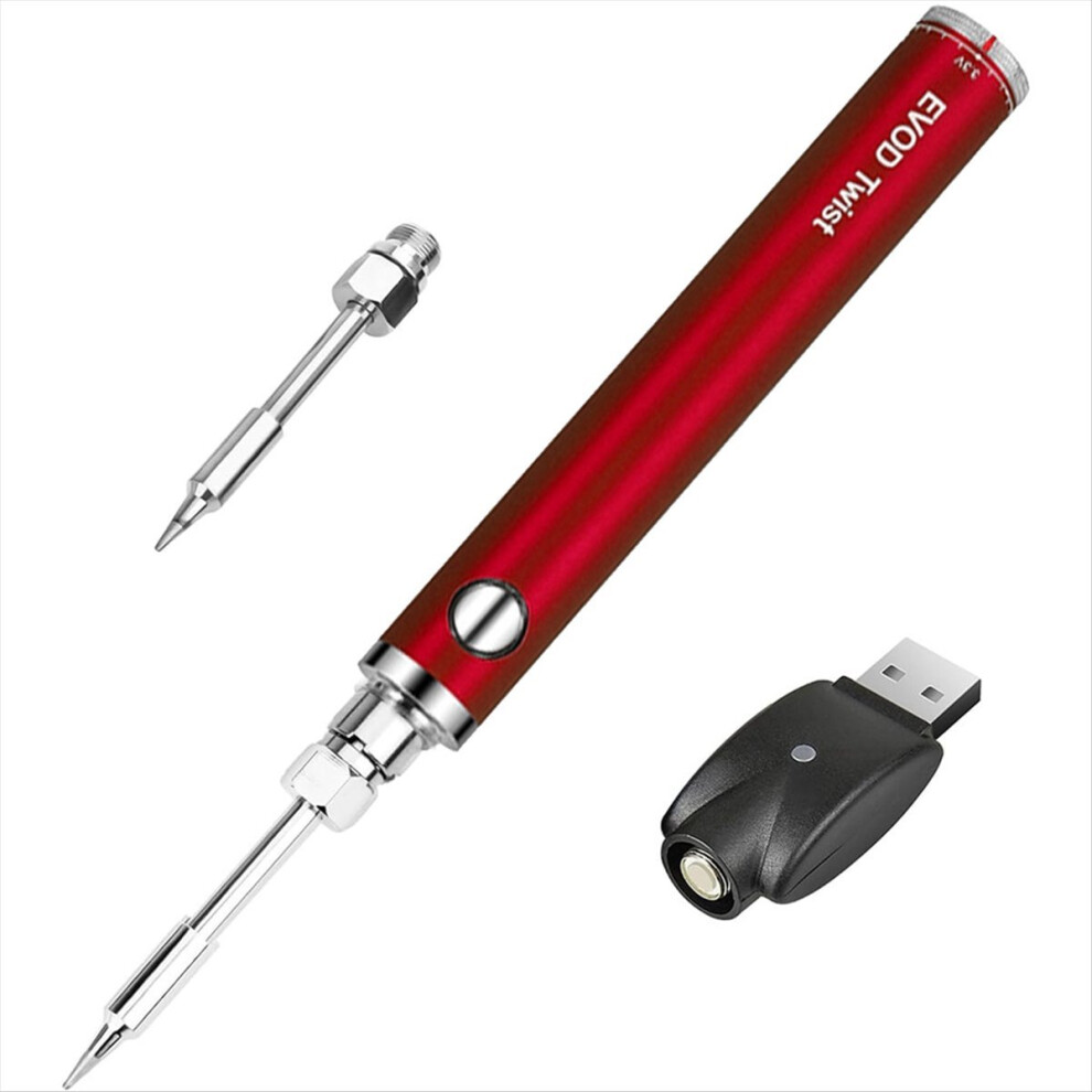 Portable Cordless Soldering Iron for Small Tin Repair Tools-image-OPC-PMGRXP7-NEW