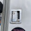 RV Entry Door Lock,Travel Trailer Latch,RV Lock Replacement A 6