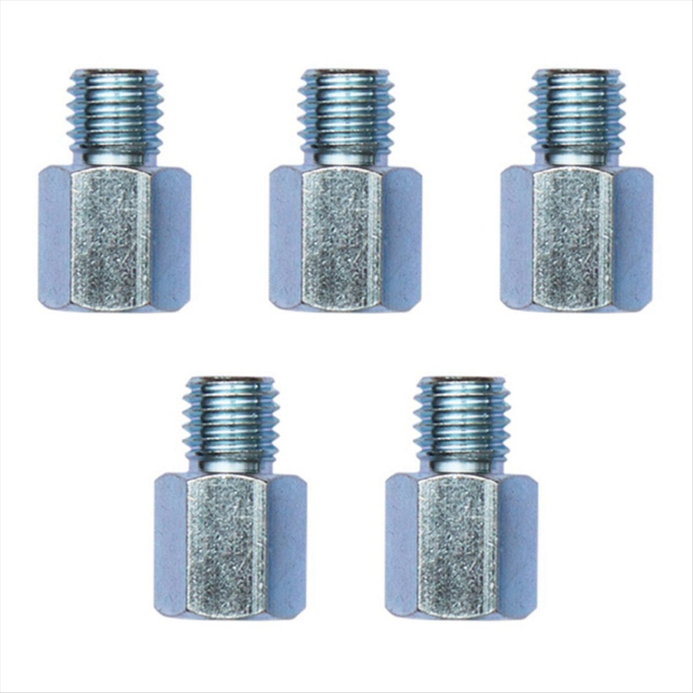 5Pcs Angle Grinder Adapter Conversion Screw M14 To M10 4853344847123