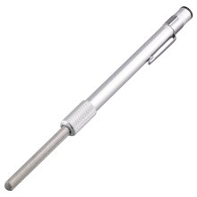 Diamond Glass File Crystal Grit Tool