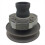 Four-Wheel Motorcycle Engine Crankcase Clutch Removal Wrench Socket 6