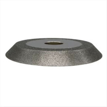 Diamant slijpschijf schuine slijper galvaniseren