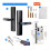 Tuya Wifi Digital Electronic Smart Door Lock 3