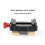Adjustable Sharpening Jig for Chisel Plane Iron Blade Graver Edge 6