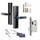 Tuya Wifi Digital Electronic Smart Door Lock 2