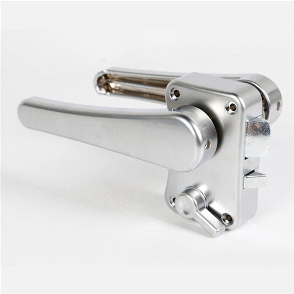 Photos - Door Lock 5X RV Toilet  Bathroom Caravan Boat Latch Handle Accessories