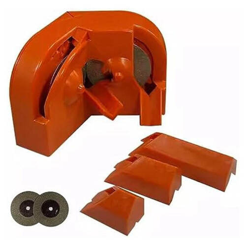 Electric Drill Bit Grinding Sharpener, for Polishing Wheel A