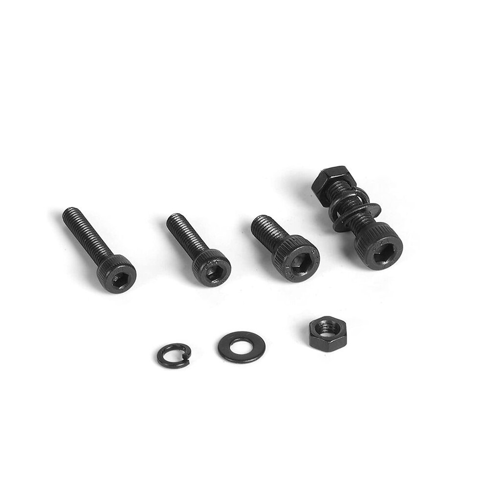 1600Pcs Metric Screw Assortment Bolt-image-OPC-PMGRYYG-NEW